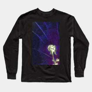 Glow of the Rose Long Sleeve T-Shirt